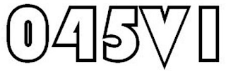 045V1 logo