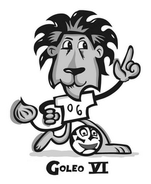 06 GOLEO VI logo