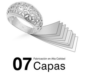 07 CAPAS FABRICACIÓN EN ALTA CALIDAD SKL logo