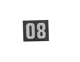 08 logo