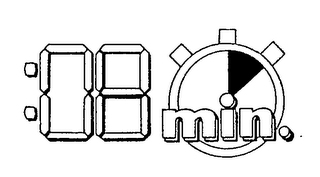:08 MIN. logo