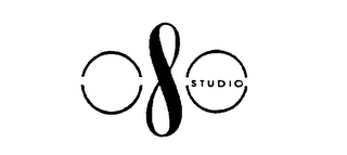 080 STUDIO logo