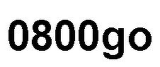 0800GO logo