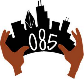 085 logo