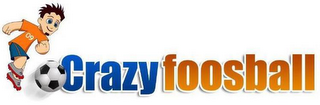 09 CRAZYFOOSBALL logo