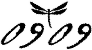 0909 logo