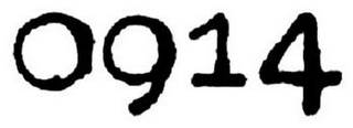 0914 logo