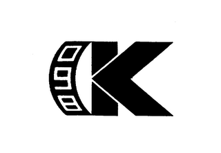 098 K logo