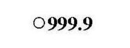 0999.9