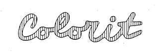 09LORIT logo