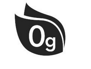0G logo