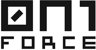 0N1 FORCE logo