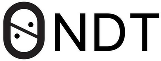 0NDT logo
