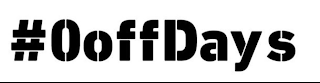 #0OFFDAYS logo