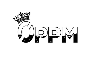 0PPM logo