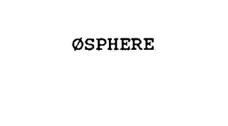 0SPHERE logo