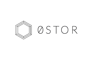 0STOR logo