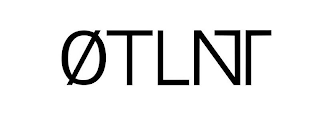 0TLNT logo