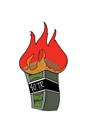 $0.TR logo