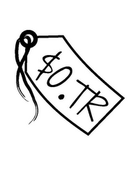 $0.TR logo
