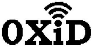 0XID logo