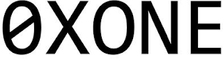 0XONE logo