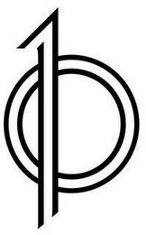 1 0 logo