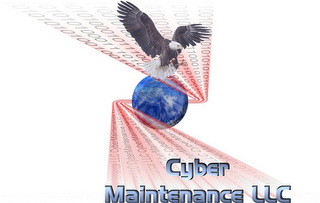 1 0 CYBER MAINTENANCE LLC logo