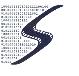 1 0 S logo