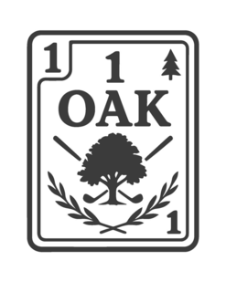 1 1 1 OAK logo
