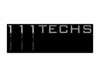 1 1 1 TECHS 00110001 00110001 00110001 logo