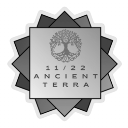 1 1 / 2 2 ANCIENT TERRA