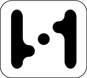 1 · 1 logo