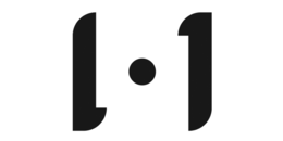1 1 logo
