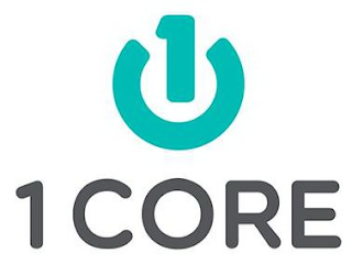 1 1 CORE logo