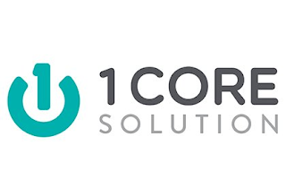 1 1 CORE SOLUTION logo