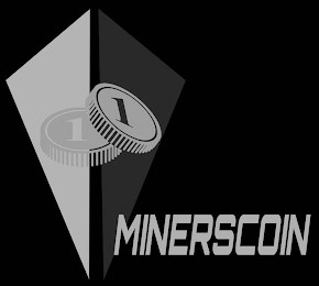 1 1 MINERSCOIN logo