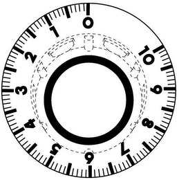 1-10 logo