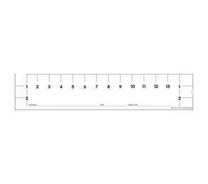 1 2 3 4 5 6 7 8 9 10 11 12 13 1 2 2 ADDRESS DATE INSPECTOR NAIL ID © 2016 JB ENTERPRISES logo