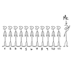 1 2 3 4 5 6 7 8 9 10 11 ME. logo