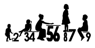 1 2 3 4 5 6 8 7 9 logo