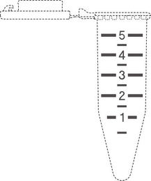 1, 2, 3, 4, 5. logo