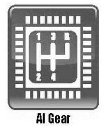 1 2 3 4 R AI GEAR logo