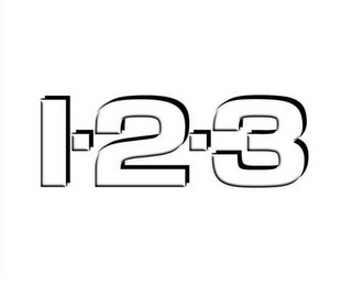 1-2-3 logo