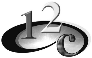 1 2 C logo