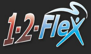 1 - 2 - FLEX logo
