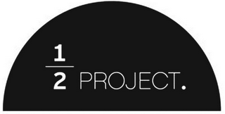 1 2 PROJECT. logo