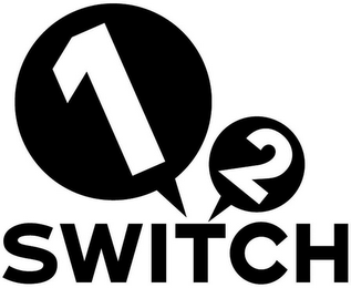 1 2 SWITCH logo