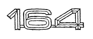 1-6-4 logo