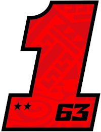 1 63 logo